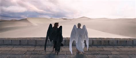 Download Good Omens (2019) Season 1 S01 + Extras (1080p .